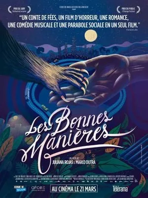 Les Bonnes Manières