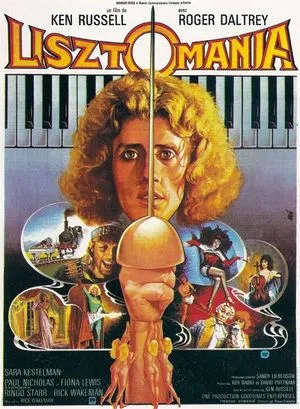 Lisztomania