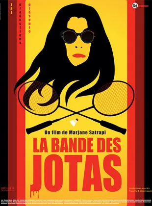 La Bande des Jotas