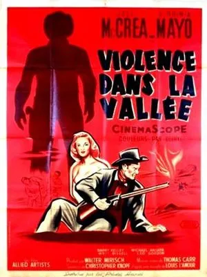 Violence dans la vallée