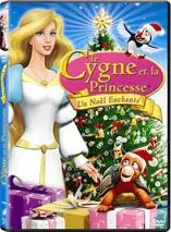 Le Cygne et la Princesse - Un Noël enchanté