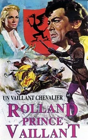 Roland, prince vaillant