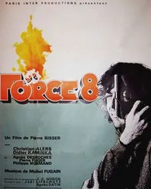 Force 8