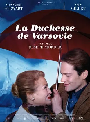 La Duchesse de Varsovie