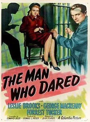 The Man Who Dared