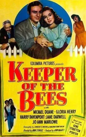 Keeper of the Bees