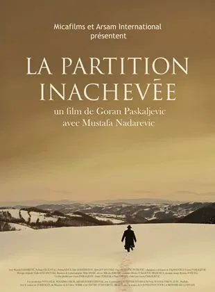 La Partition inachevée