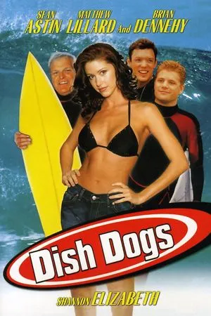 Dish Dogs