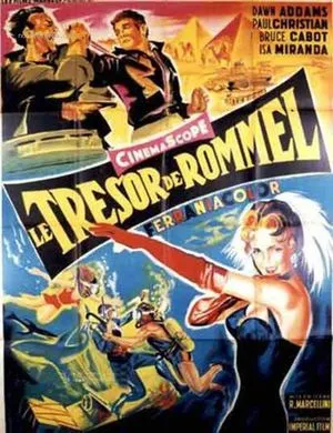 Le Trésor de Rommel