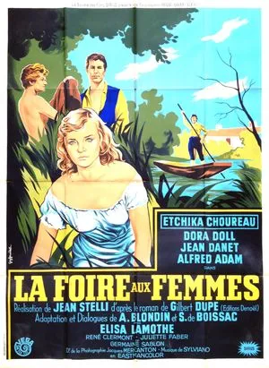 La Foire aux femmes