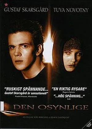 Den osynlige