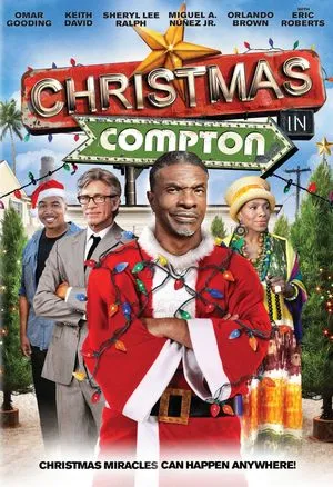 Christmas in Compton