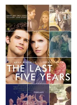 The Last Five Years