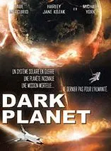 Dark Planet