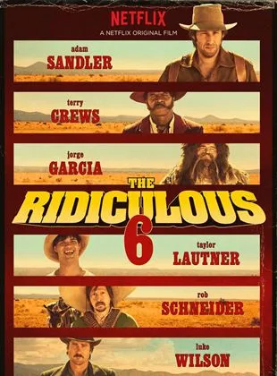 The Ridiculous 6