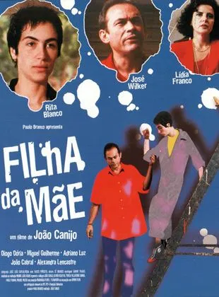 Filha da Mãe