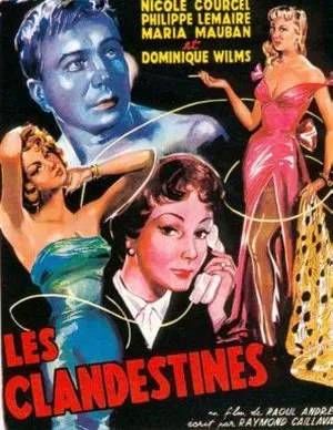 Les clandestines