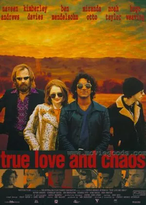 True love and chaos