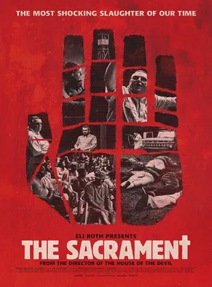 The Sacrament