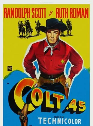 Colt .45