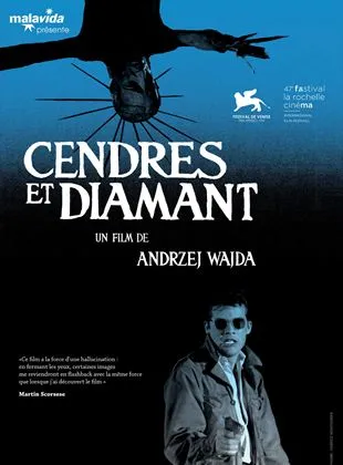 Cendres et Diamant