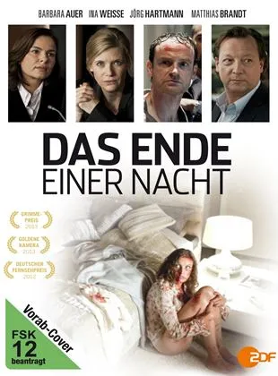 Das Ende einer Nacht