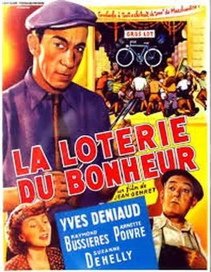 La loterie du bonheur