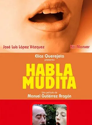 Habla, mudita