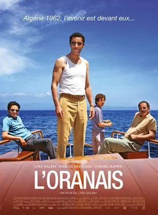 L'Oranais