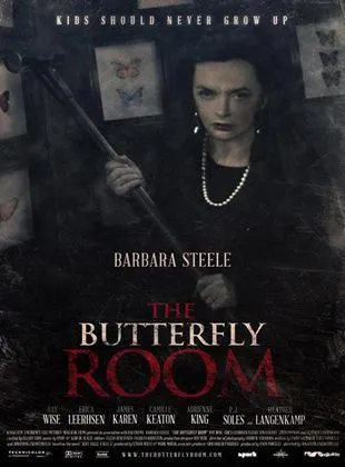 The Butterfly Room