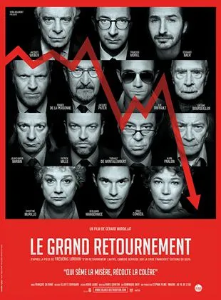 Le Grand Retournement