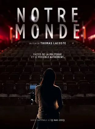 Notre Monde