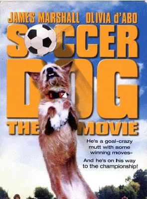 Soccer Dog