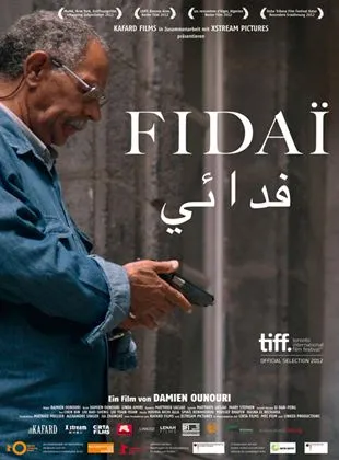 Fidaï