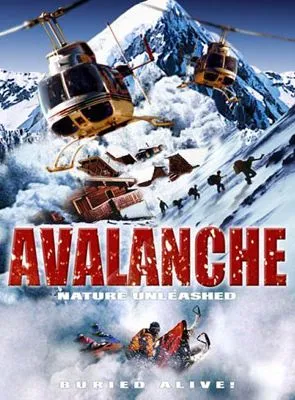 Alerte : Avalanche