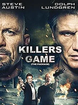 Killers Game / Dette de sang