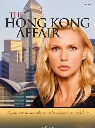 Coup de foudre à Hong-Kong