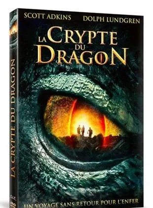 La Crypte du dragon