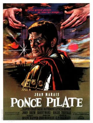 Ponce Pilate