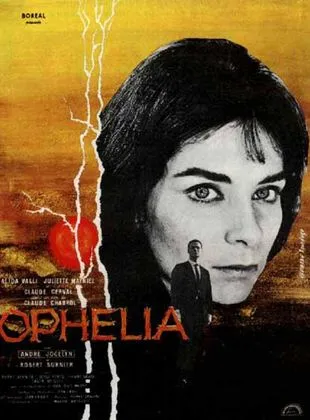 Ophélia