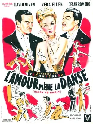 L'Amour mène la danse