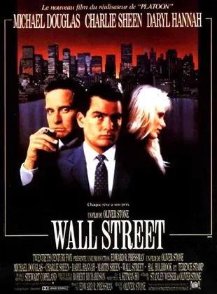 Wall Street