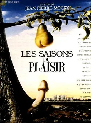 Les Saisons du plaisir