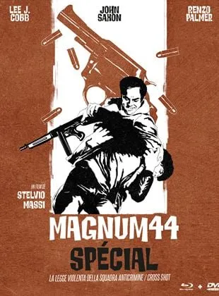 Magnum 44