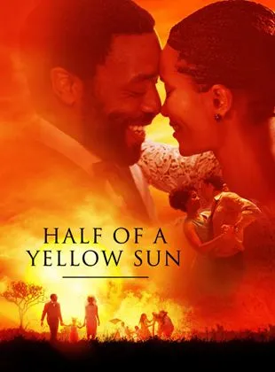 Half of a Yellow Sun