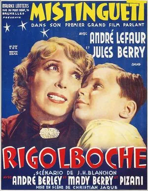 Rigolboche