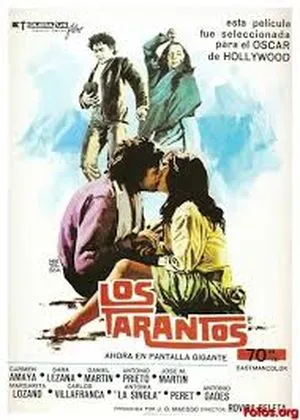 Los Tarantos