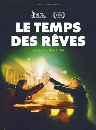 Le Temps des rêves