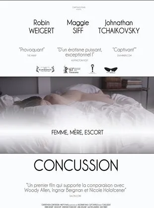 Concussion