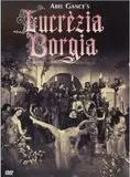 Lucrece Borgia